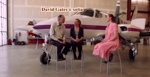 David Gates & sotia