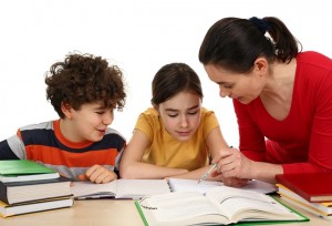 educatia acasa sau homeschooling