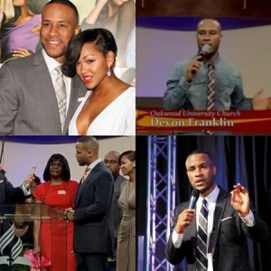 DeVon Franklin - Hollywood - lupul predicator