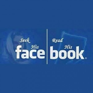 facebook si evanghelizarea