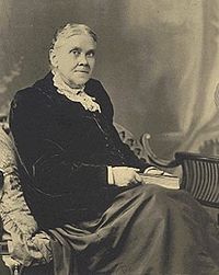Ellen G. White1899 -  promoter of true Christian education